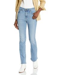Levi's - 725 Heritage Bootcut Jeans, - Lyst