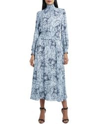 BCBGMAXAZRIA Casual and summer maxi dresses for Women - Up to 49 ...