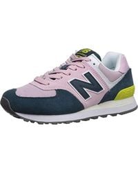 new balance 574v2 pelle new balance 574v2 pelle