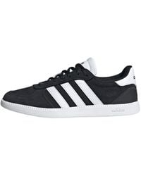 adidas - Breaknet Sleek - Lyst