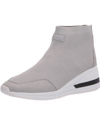 marc fisher sneaker boot