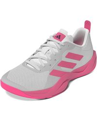 adidas - Rapidmove Trainer Sneaker - Lyst
