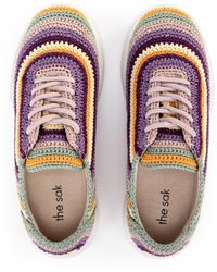 The Sak - Asha Sneaker - Lyst
