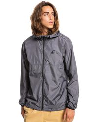 Quiksilver - Everyday Track Jacket - Lyst
