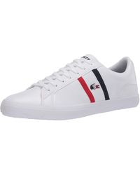 mens lerond 418 trainers