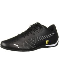 puma drift cat ii ferrari women paris