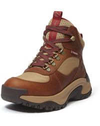 Timberland - S Mt. Maddsen Peak - Lyst