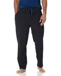 Tommy Hilfiger - Modern Essentials Thermal Pants - Lyst