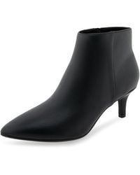 Aerosoles - Edith Ankle Boot - Lyst
