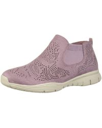 Skechers Seager-rooky-short Double Gore 