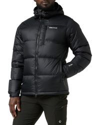 Marmot - 's Guides Hoody Jacket | Down-insulated - Lyst