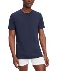 Tommy Hilfiger - Undershirts 3 Pack Cotton Classics Crew Neck T-shirt - Lyst