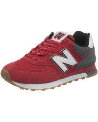 New Balance 574 Sport Sneakers for Men - Up to 50% off | Lyst