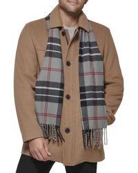 Dockers - Weston Wool Blend Coat - Lyst