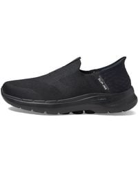 Skechers - Gowalk 6 Slip-ins-athletic Slip-on Walking Shoes | Casual Sneakers With Memory Foam - Lyst