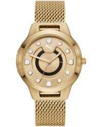 puma ladies watch price