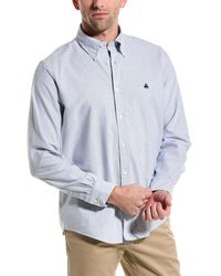 Brooks Brothers - Regent Fit Oxford Shirt - Lyst