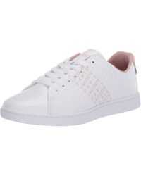 lacoste carnaby evo 119 3 sfa