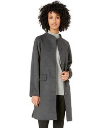 lark and ro coat