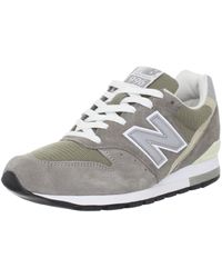 New Balance 996 Sneakers for Men - Up to 38% off | Lyst