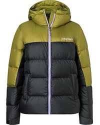 Marmot - Guides Down Hoody Jacket - Lyst
