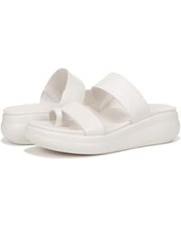 Naturalizer - Genn-drift 2 Slide Sandal - Lyst