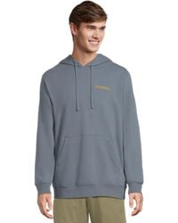 O'neill Sportswear - Fifty Two Pullover - Lyst