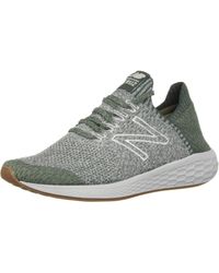 New Balance Fresh Foam Cruz Sneakers for Men - Up to 75% off | Lyst