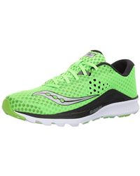 saucony kinvara 8 2014