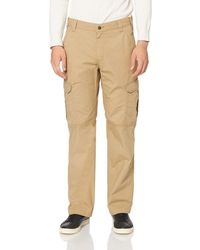 Carhartt - Mens Force Relaxed Fit Ripstop Cargo Work Utility Pants - Lyst