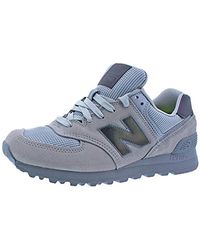 new balance men's ml574 beach cruiser pack classic sneaker