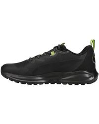 PUMA - Twitch Runner Trail Running Shoes - Lyst