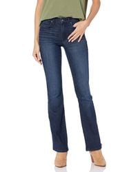 jessica simpson boot cut jeans