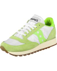 saucony jazz vintage sale