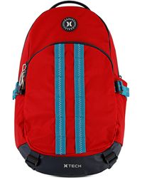 Hurley - Commuter Travel Backpack - Lyst