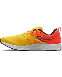 Saucony - Fastwitch 9 Running Shoes - Lyst