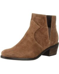 cole haan etta leather bootie ii
