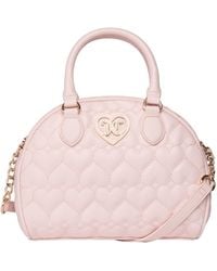 Juicy Couture - Flawless Dome Satchel - Lyst