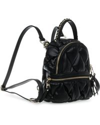 Mini backpack steve madden Clearance