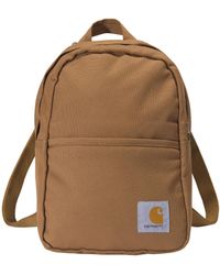 Carhartt - Mini Backpack - Lyst