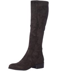 splendid knee high boots