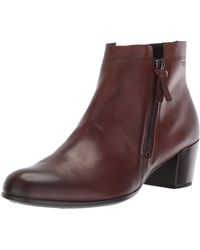 ecco shape m 35 pump
