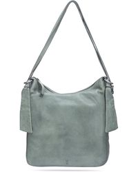 Frye - Nora Backpack Hobo - Lyst