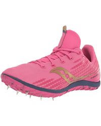 Saucony - Havok Xc3 Spike Cross Country Running Shoe - Lyst