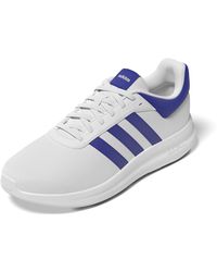 adidas - Lite Racer 4.0 Sneaker - Lyst