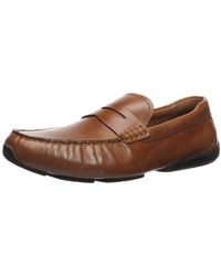 cole haan branson penny driver