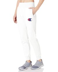 champion skinny sweatpants