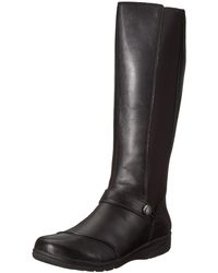 Clarks Mid-calf boots for Women - Up to 