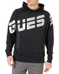 guess mens tracksuit