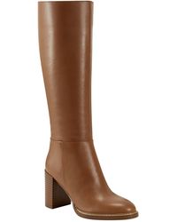 Marc Fisher - Gabey Knee High Boot - Lyst